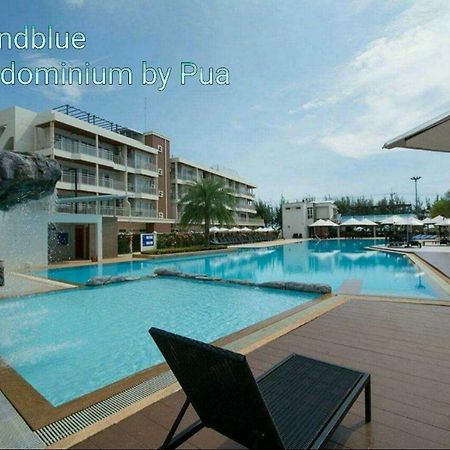 Grandblue Condominium 106,302 Mae Phim Eksteriør bilde