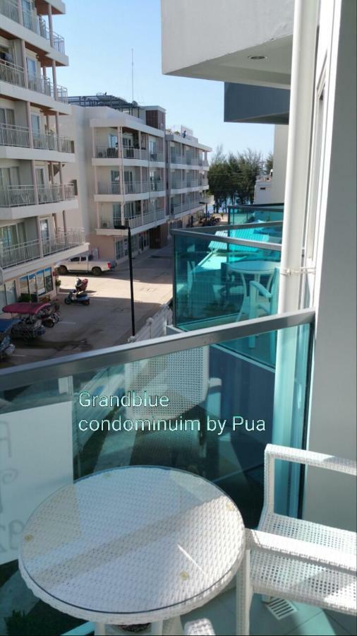 Grandblue Condominium 106,302 Mae Phim Eksteriør bilde