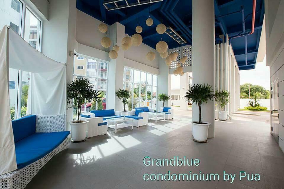 Grandblue Condominium 106,302 Mae Phim Eksteriør bilde