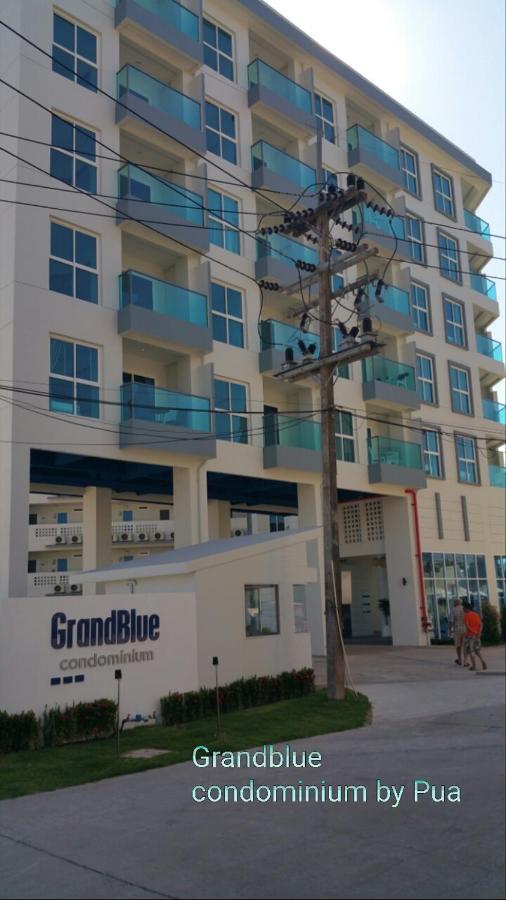 Grandblue Condominium 106,302 Mae Phim Eksteriør bilde